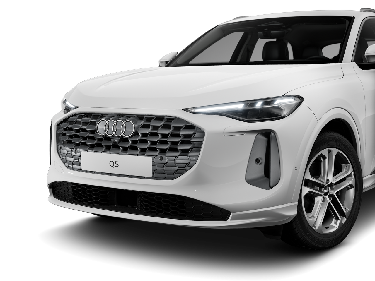 Зображення Audi Q5 SUV TDI quattro 150 kW