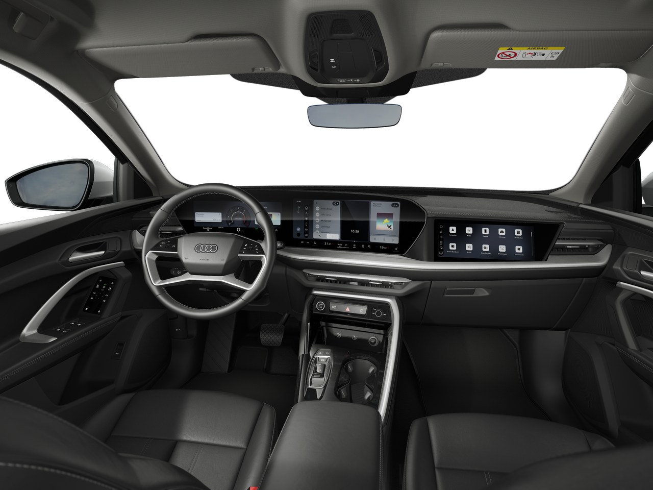 Зображення Audi Q5 SUV TDI quattro 150 kW