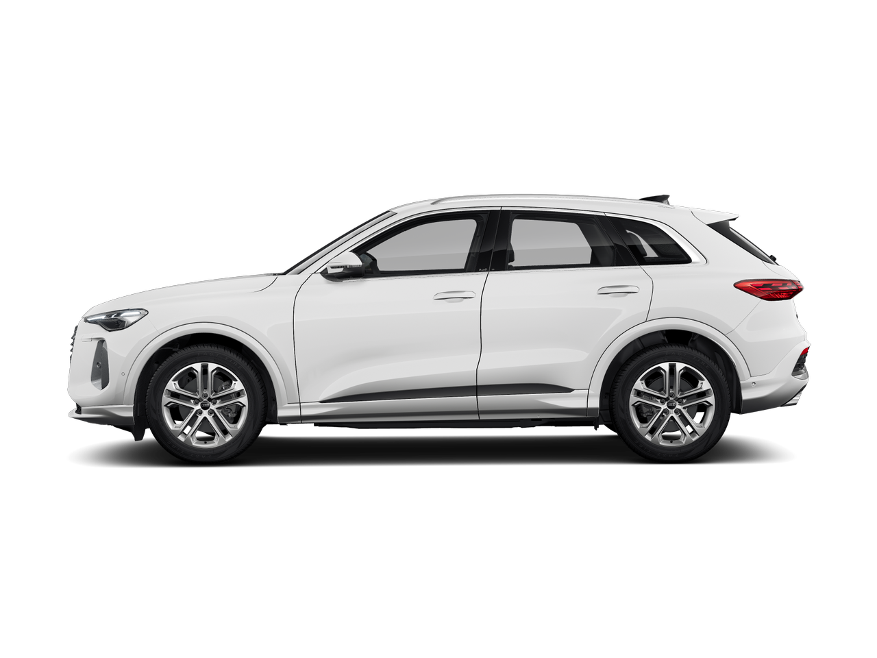 Зображення Audi Q5 SUV TDI quattro 150 kW