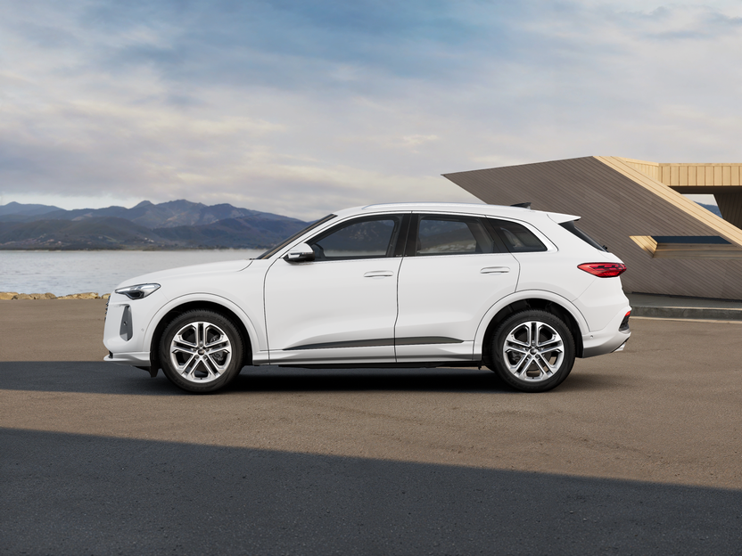 Зображення Audi Q5 SUV TDI quattro 150 kW