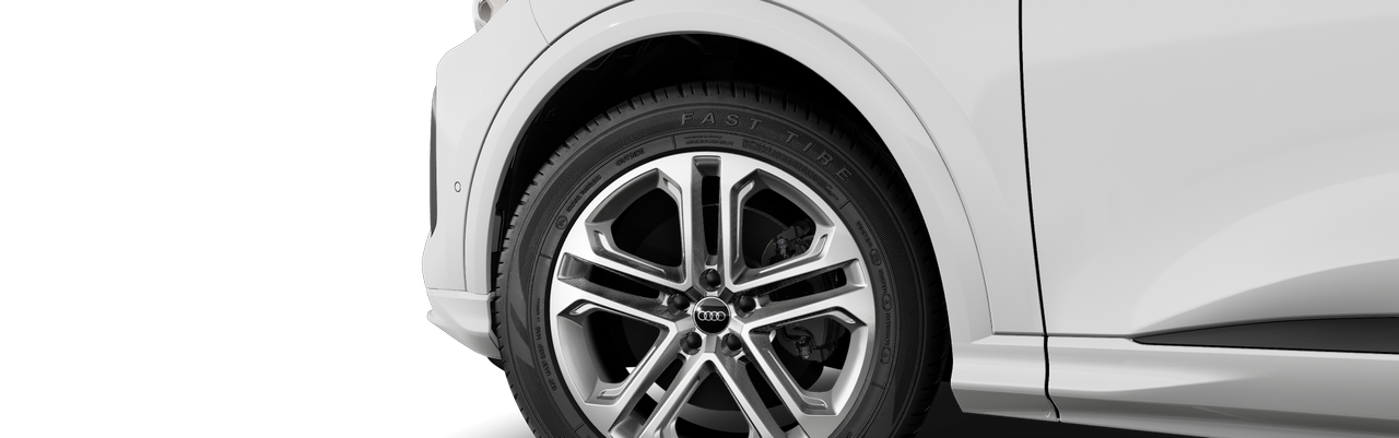 Зображення Audi Q5 SUV TDI quattro 150 kW