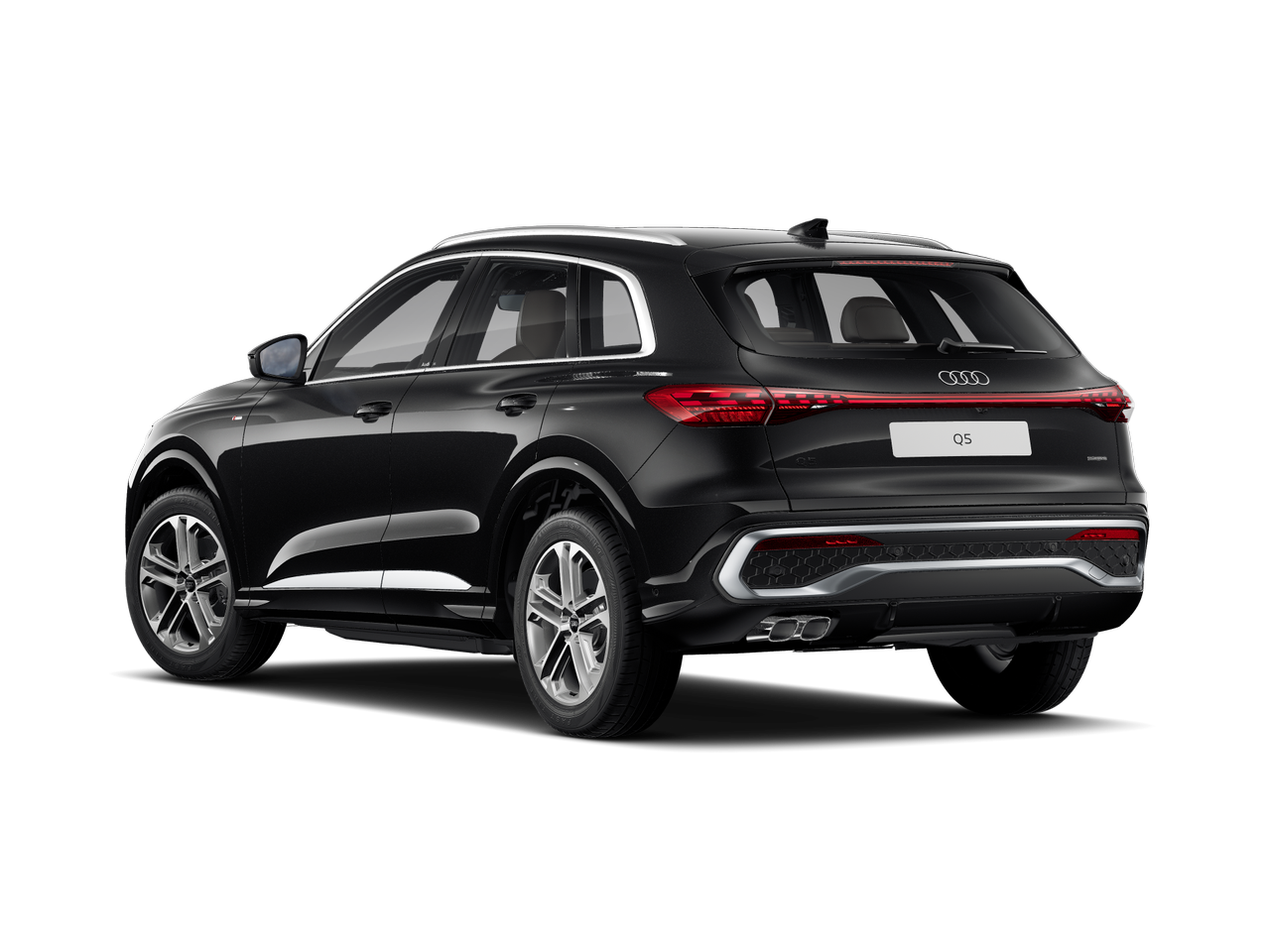 Зображення Audi Q5 SUV TDI quattro 150 kW