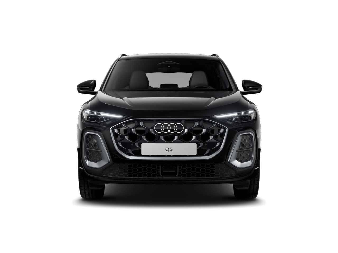 Зображення Audi Q5 SUV TDI quattro 150 kW