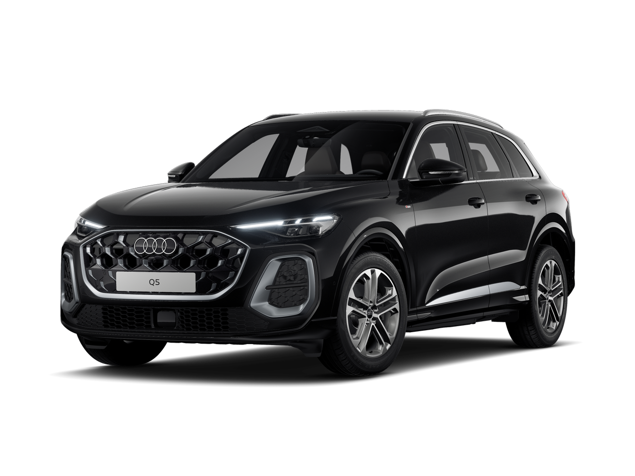 Зображення Audi Q5 SUV TDI quattro 150 kW