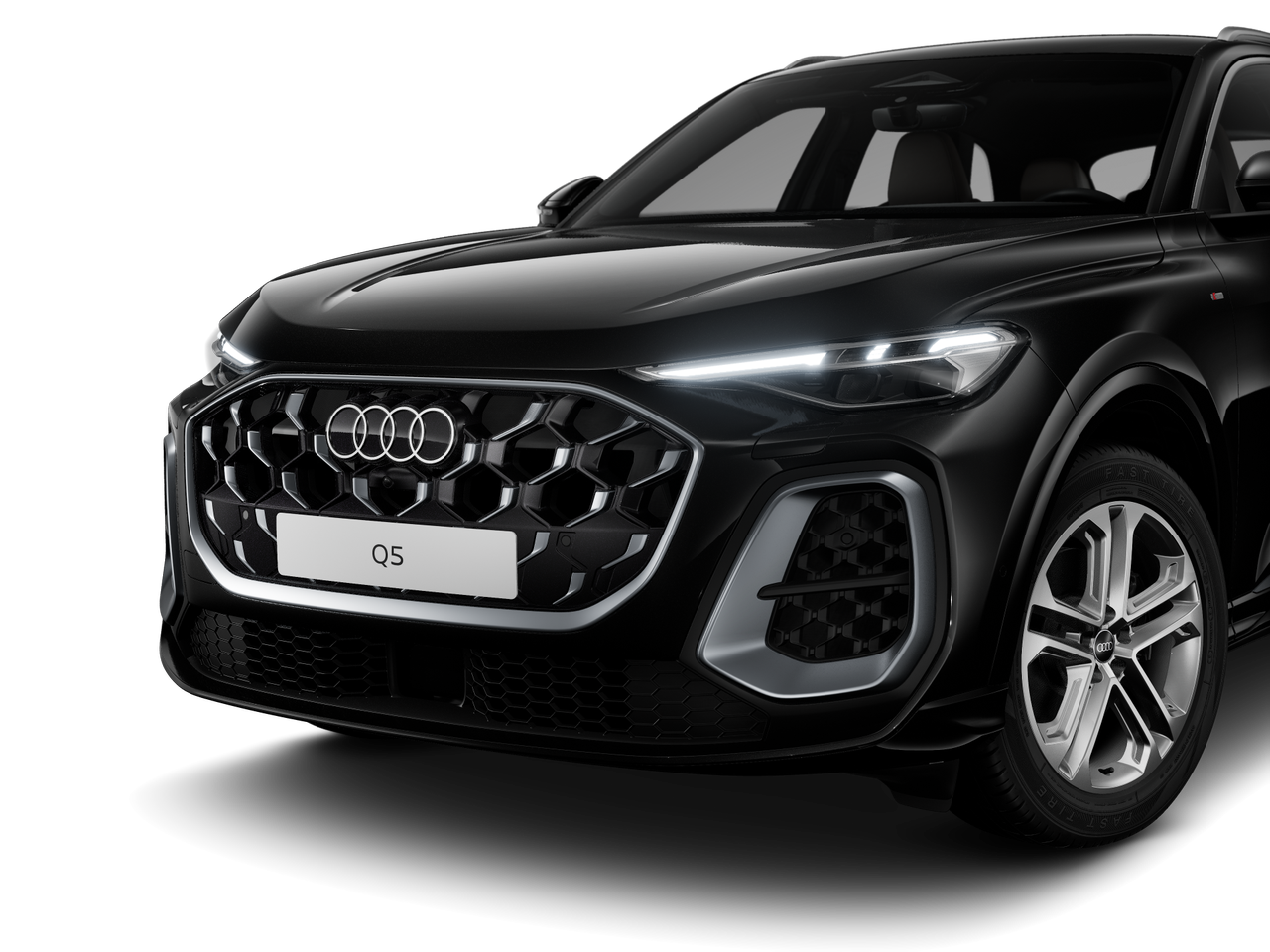 Зображення Audi Q5 SUV TDI quattro 150 kW