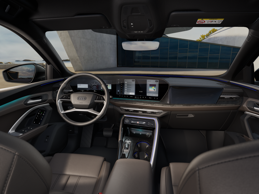 Зображення Audi Q5 SUV TDI quattro 150 kW