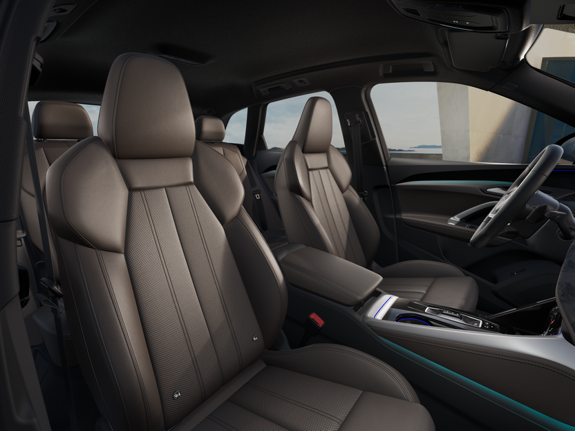Зображення Audi Q5 SUV TDI quattro 150 kW