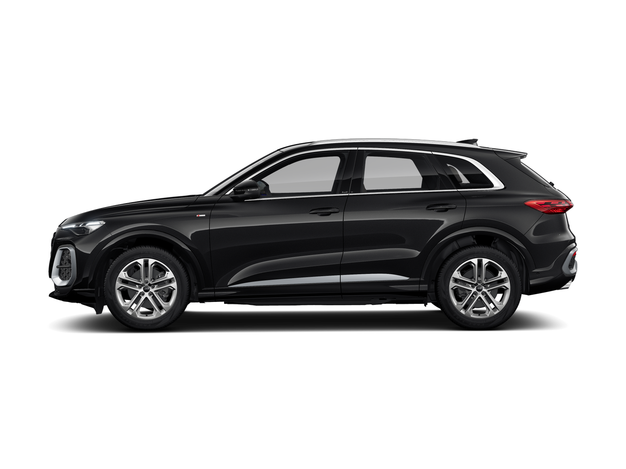 Зображення Audi Q5 SUV TDI quattro 150 kW