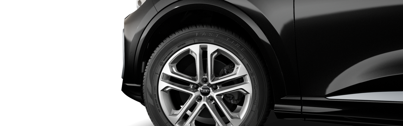Зображення Audi Q5 SUV TDI quattro 150 kW