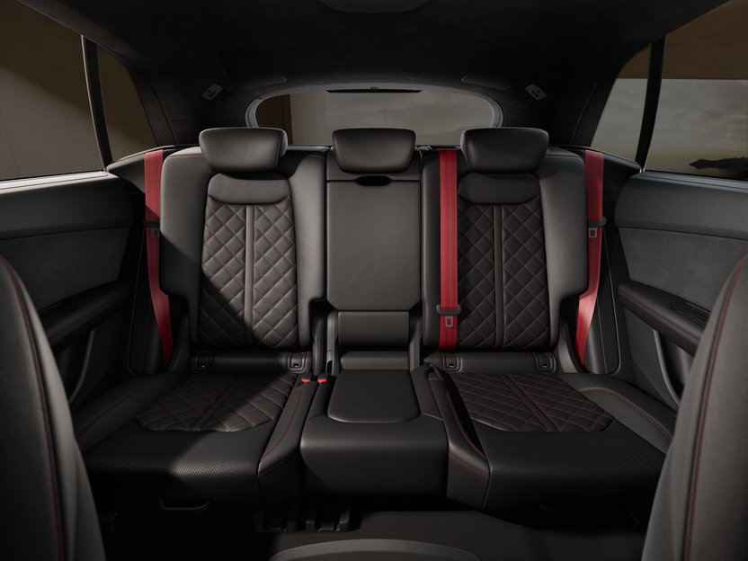 Зображення Audi SQ8 TFSI quattro