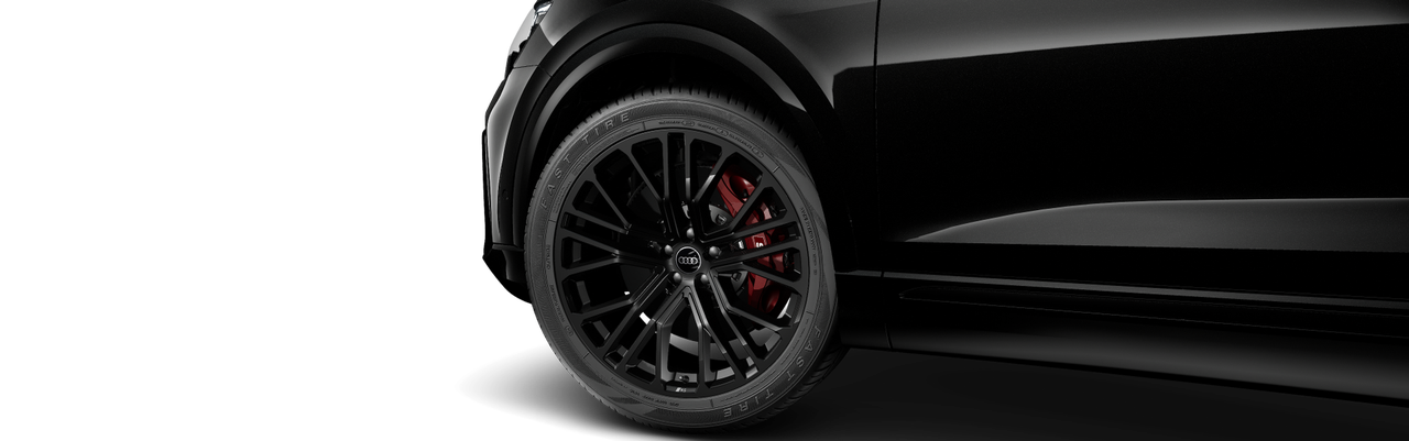 Зображення Audi SQ8 TFSI quattro