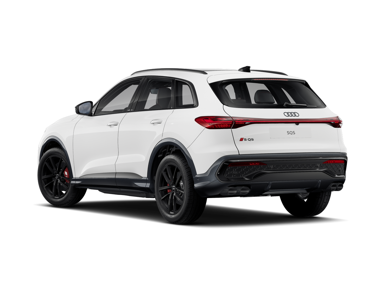 Зображення Audi SQ5 SUV TFSI quattro