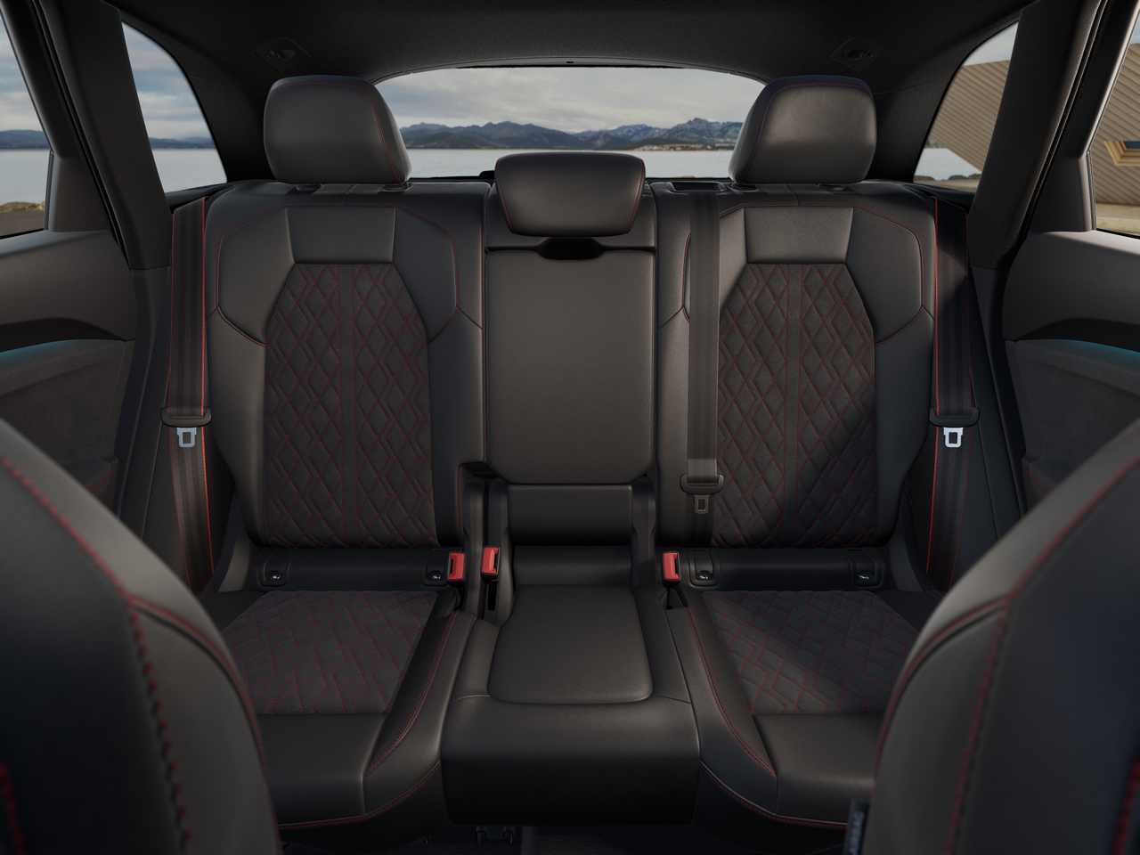 Зображення Audi SQ5 SUV TFSI quattro