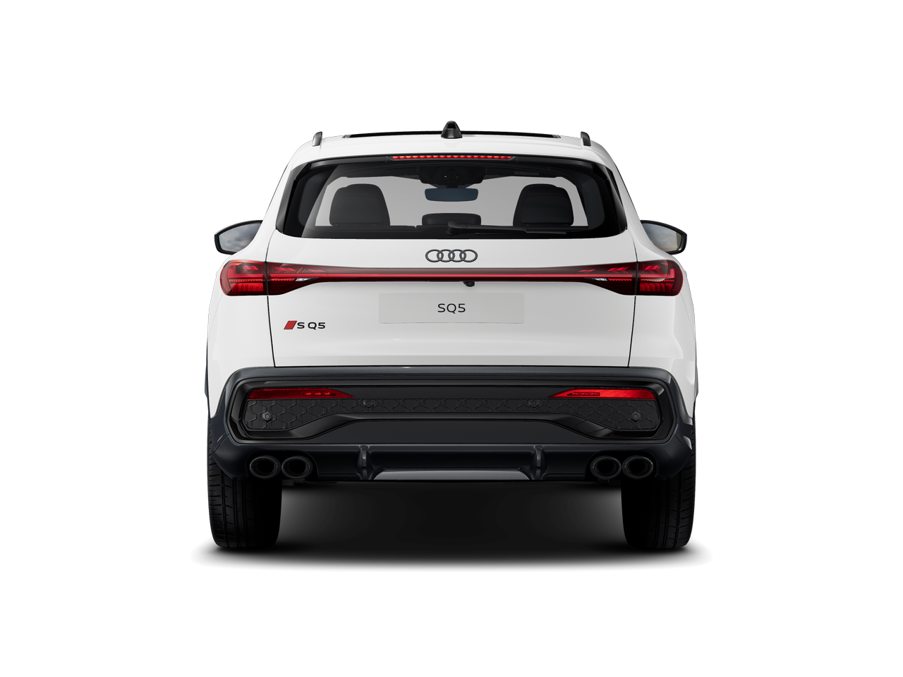 Зображення Audi SQ5 SUV TFSI quattro