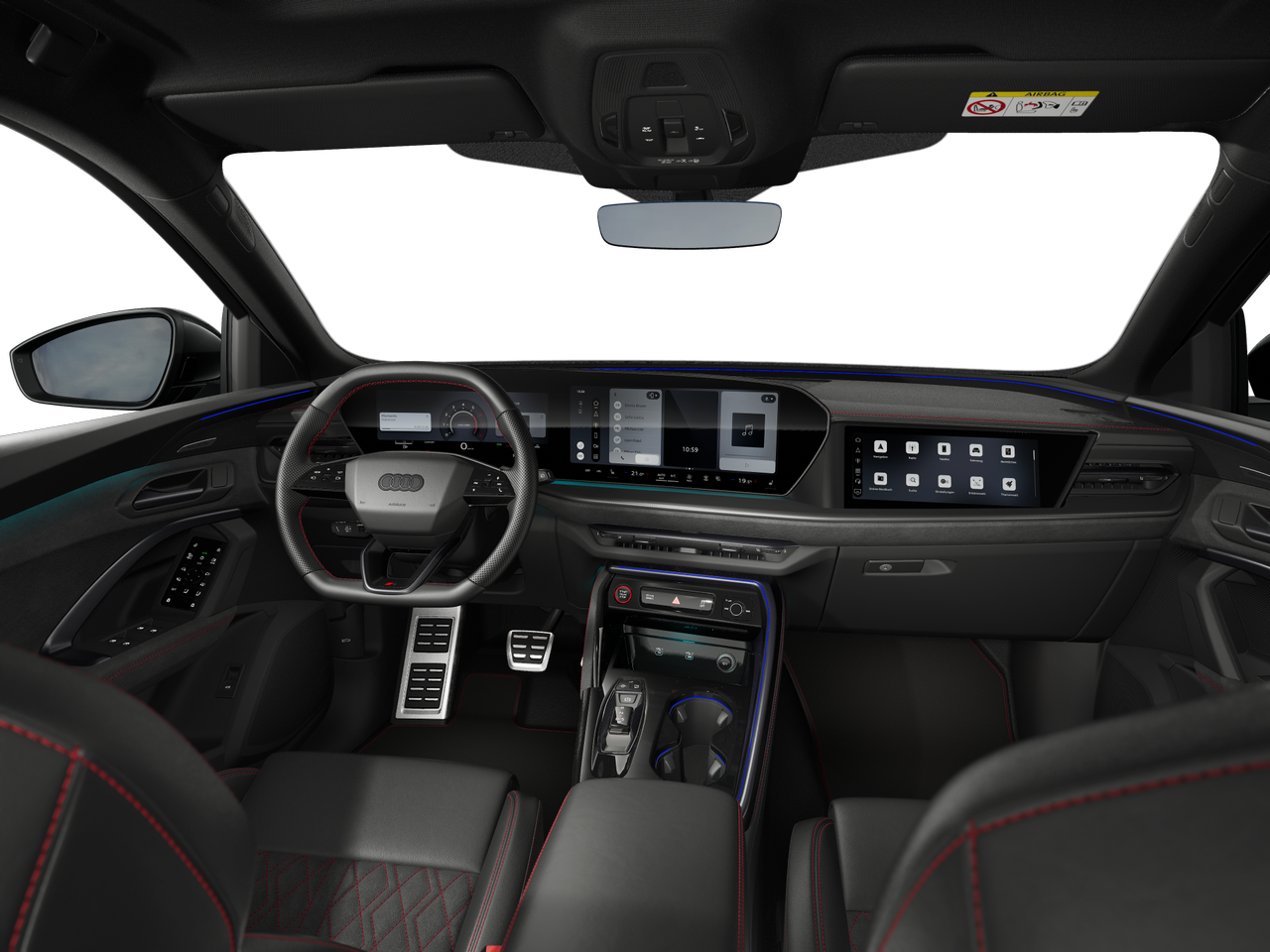 Зображення Audi SQ5 SUV TFSI quattro