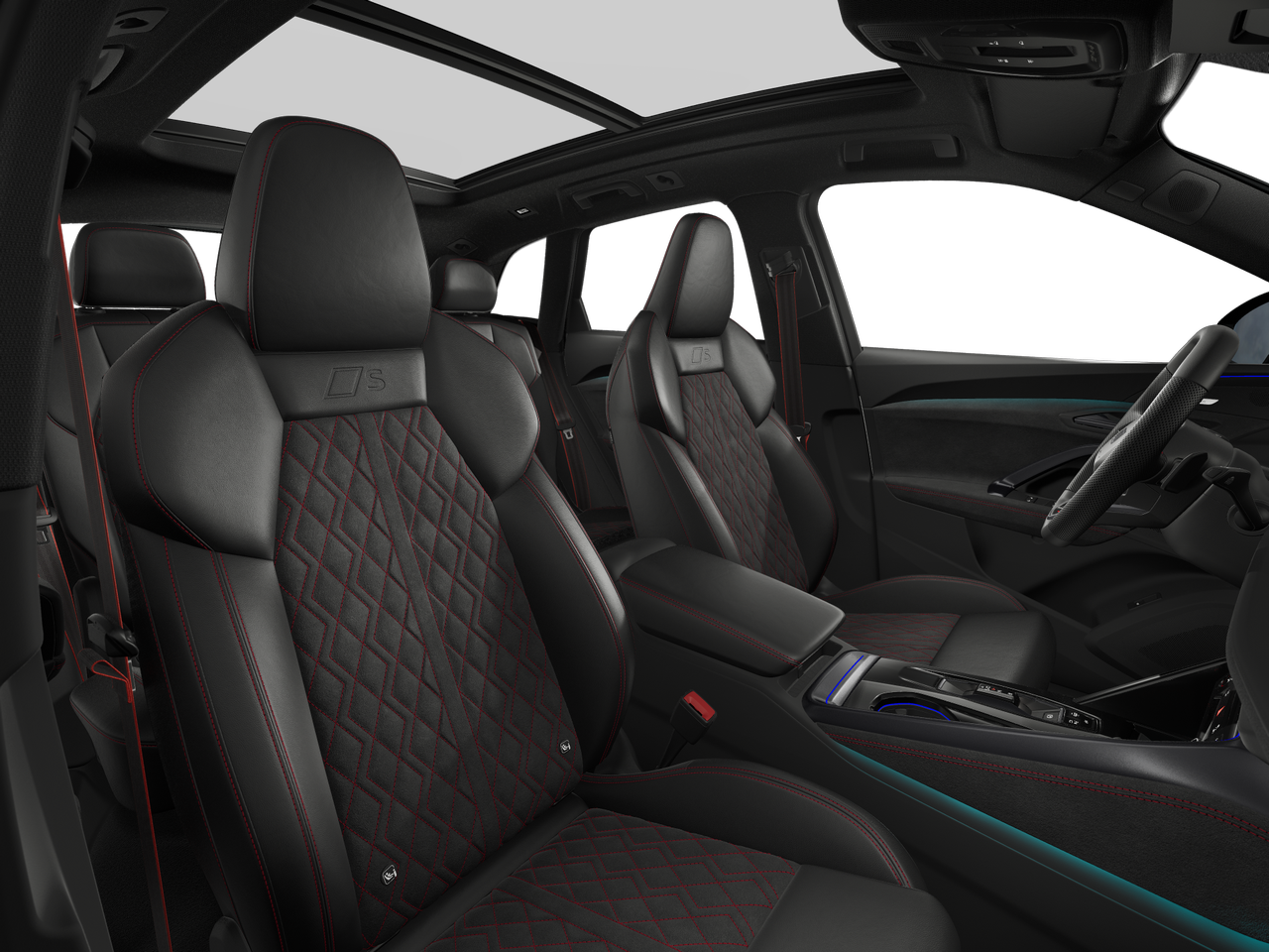 Зображення Audi SQ5 SUV TFSI quattro