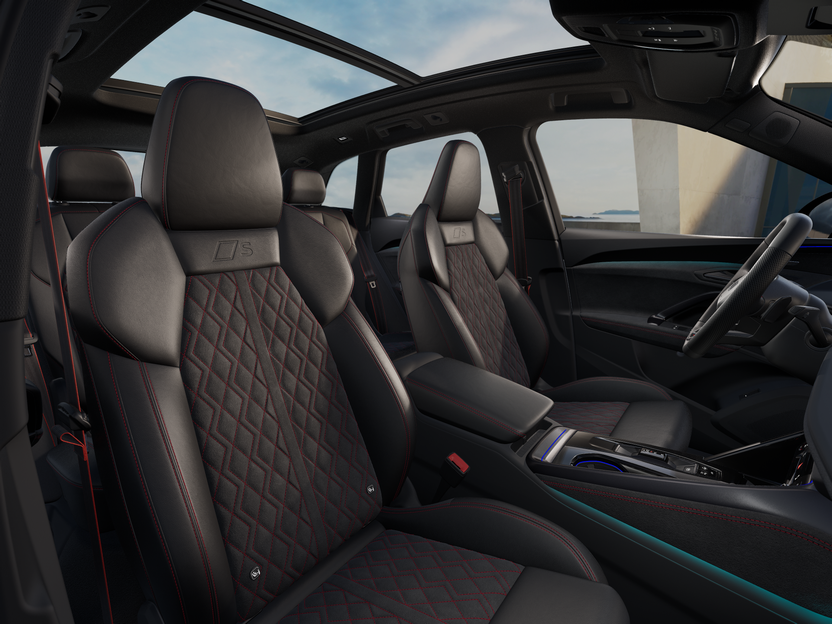 Зображення Audi SQ5 SUV TFSI quattro