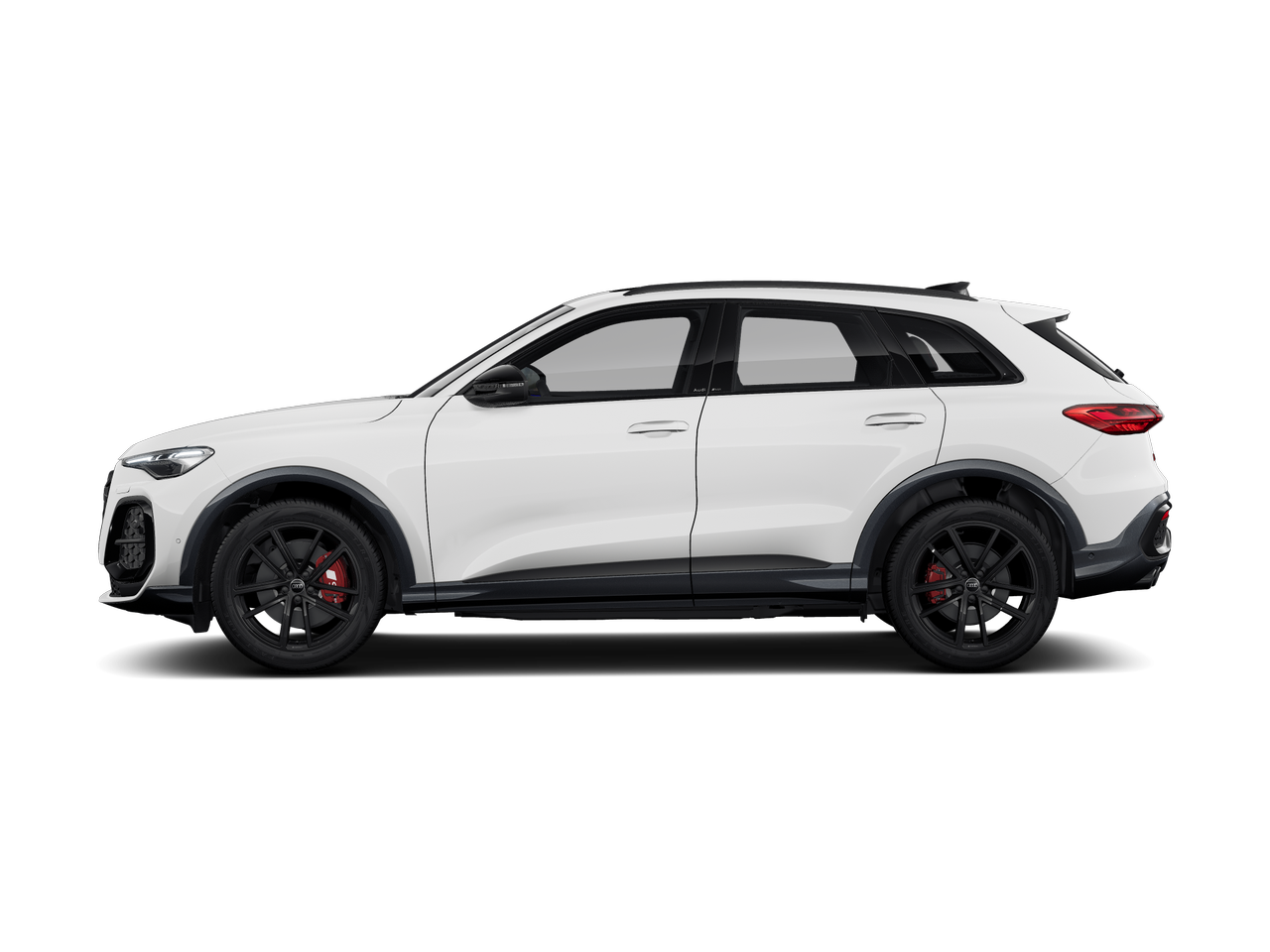 Зображення Audi SQ5 SUV TFSI quattro