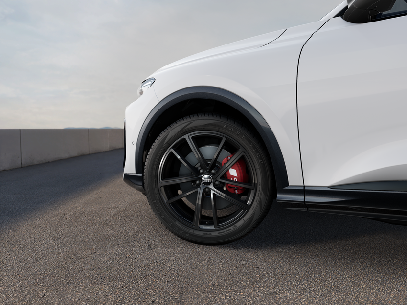 Зображення Audi SQ5 SUV TFSI quattro