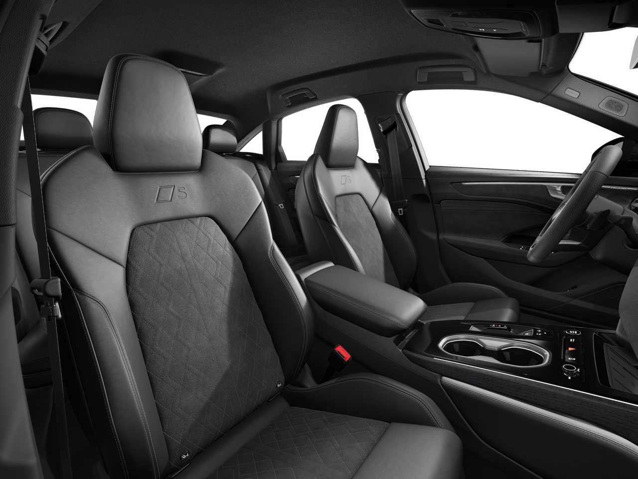 Зображення Audi A6 TDI quattro 150 kW