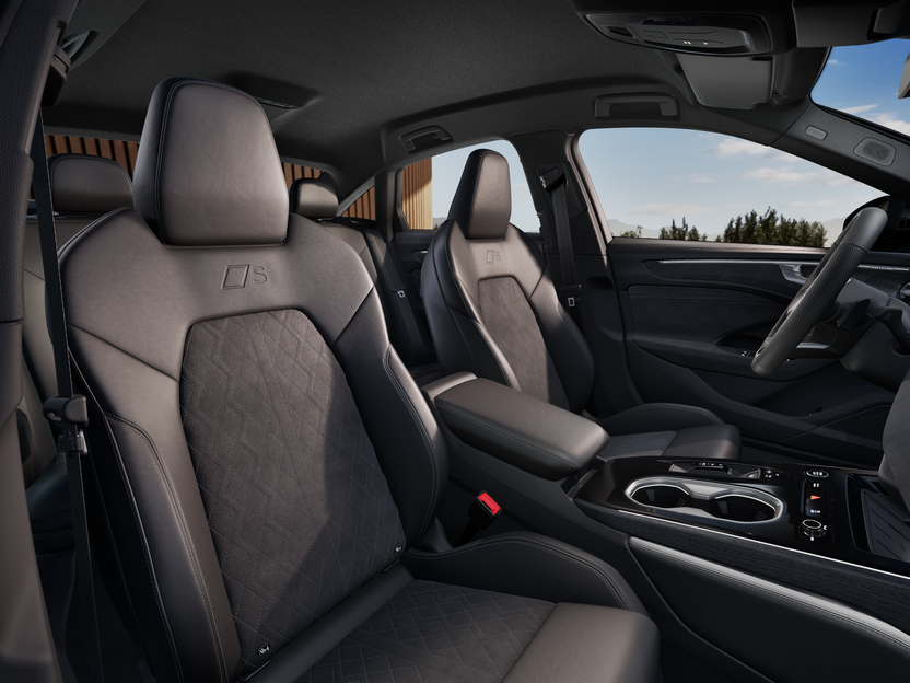 Зображення Audi A6 TDI quattro 150 kW