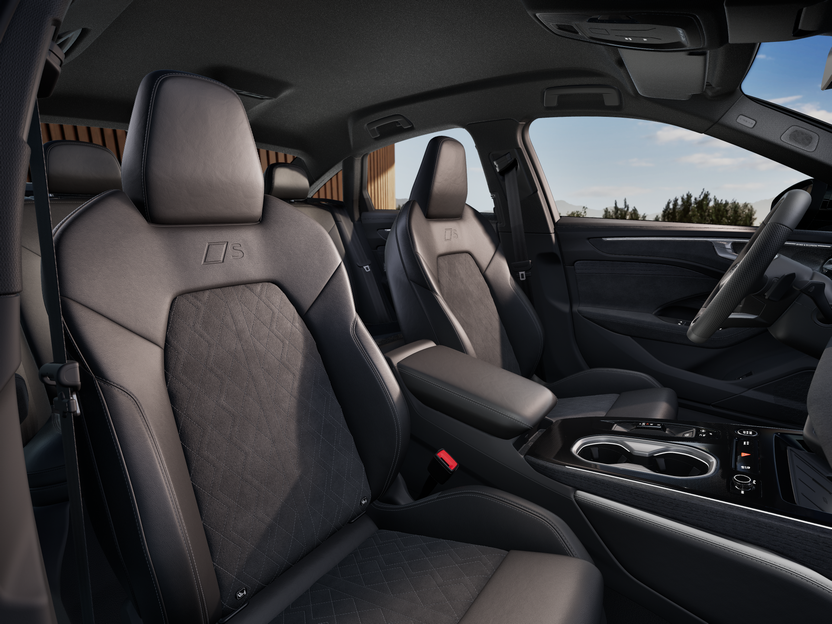 Зображення Audi A6 TDI quattro 150 kW