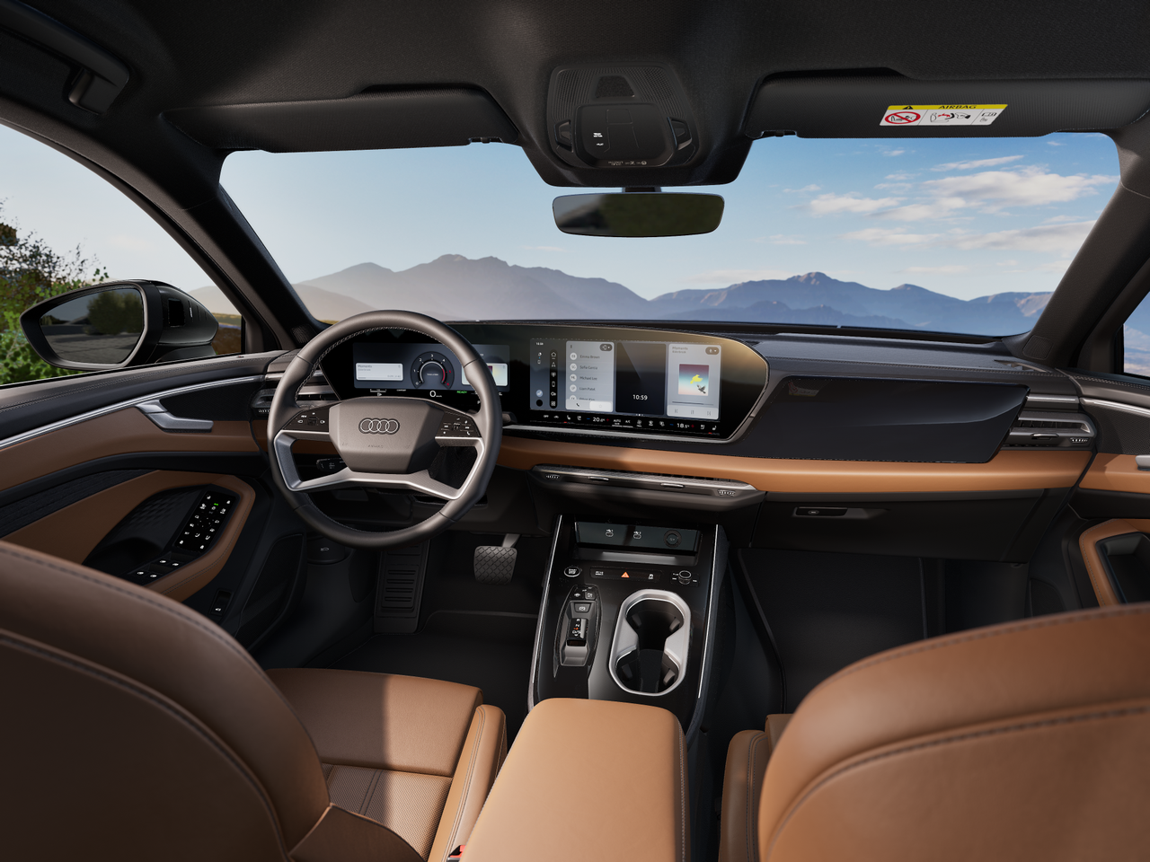 Зображення Audi A6 TDI quattro 150 kW