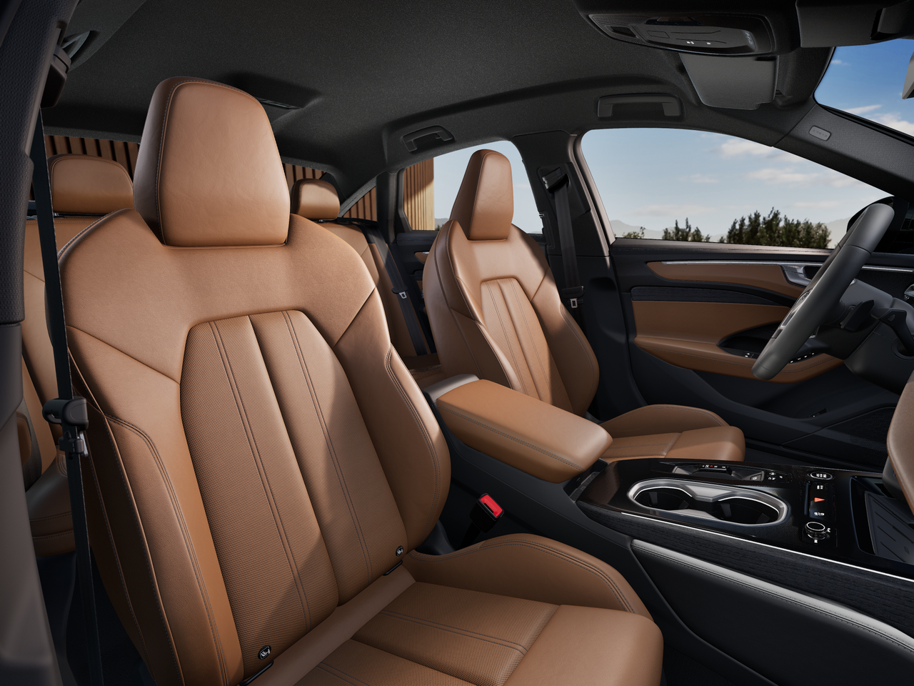 Зображення Audi A6 TDI quattro 150 kW