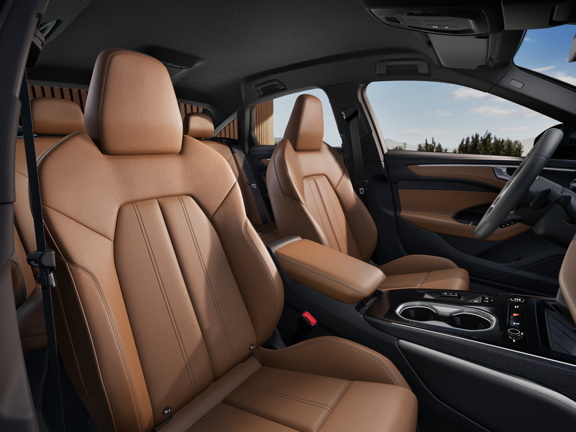 Зображення Audi A6 TDI quattro 150 kW