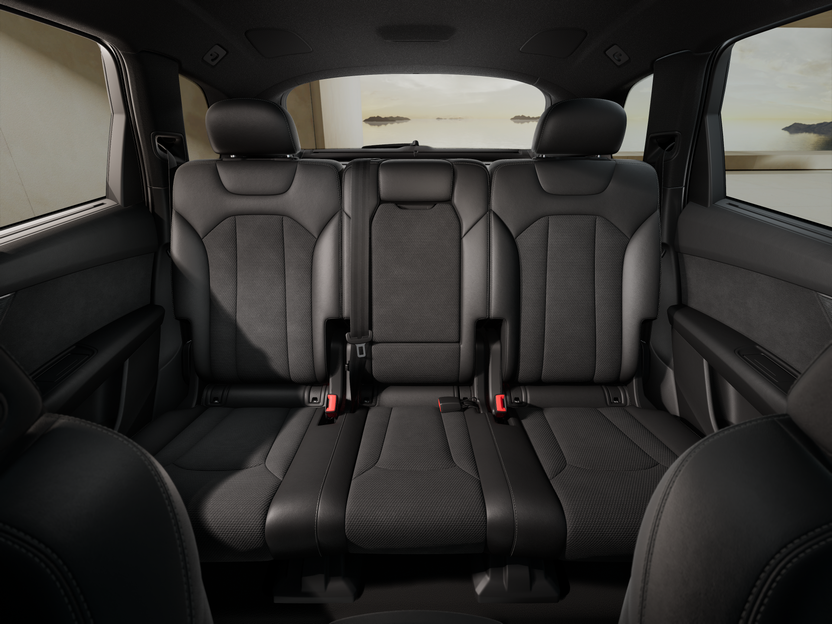 Зображення Audi Q7 50 TDI quattro S line