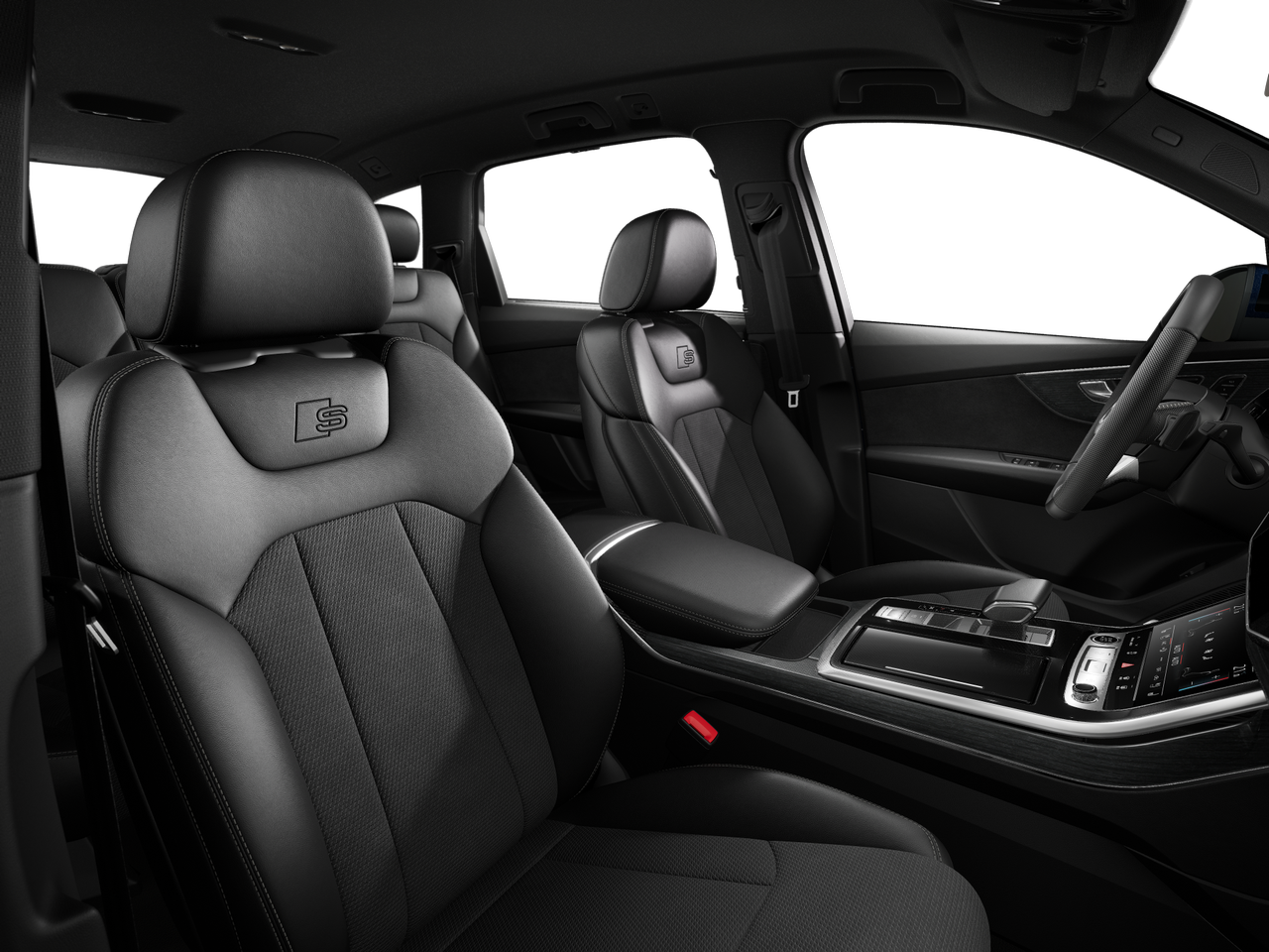 Зображення Audi Q7 50 TDI quattro S line