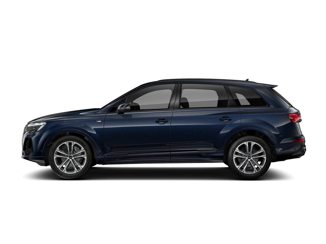 Зображення Audi Q7 50 TDI quattro S line