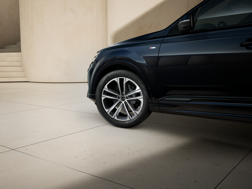 Зображення Audi Q7 50 TDI quattro S line