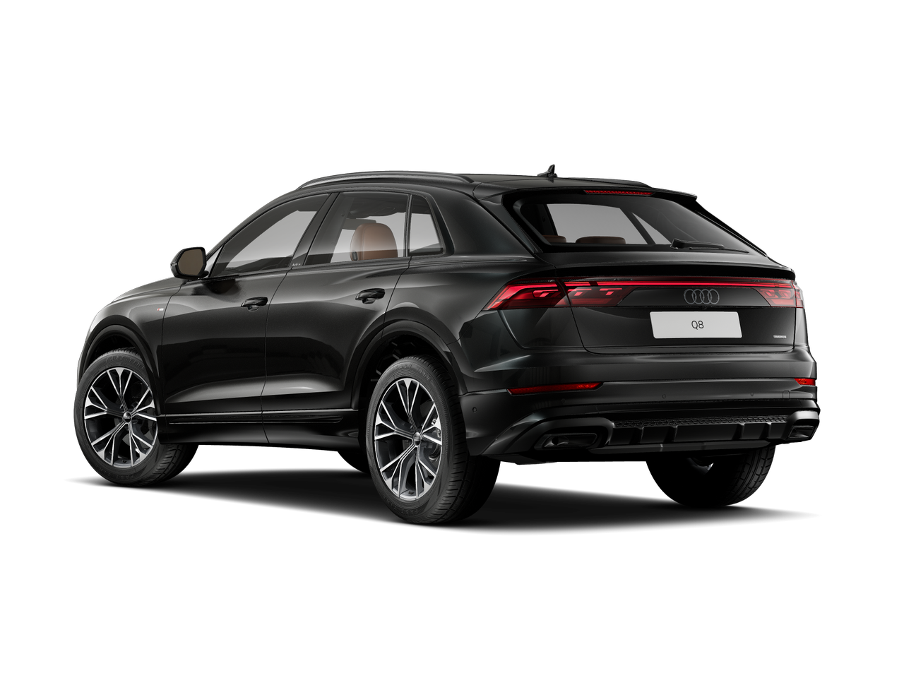 Зображення Audi Q8 50 TDI quattro