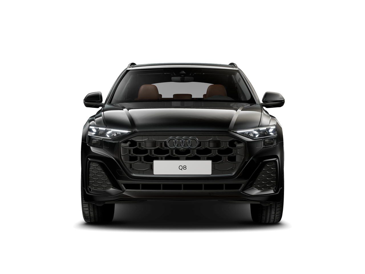 Зображення Audi Q8 50 TDI quattro