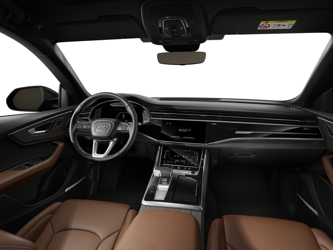 Зображення Audi Q8 50 TDI quattro