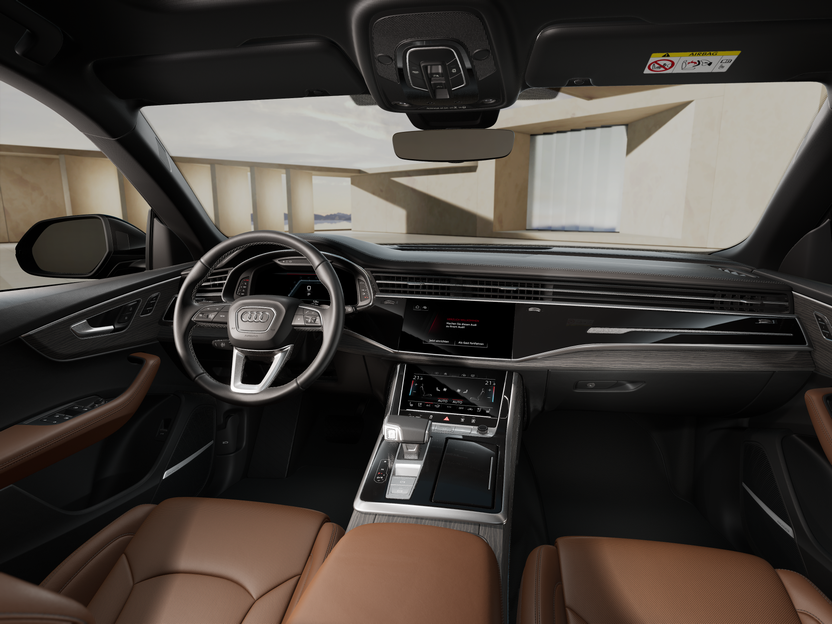 Зображення Audi Q8 50 TDI quattro