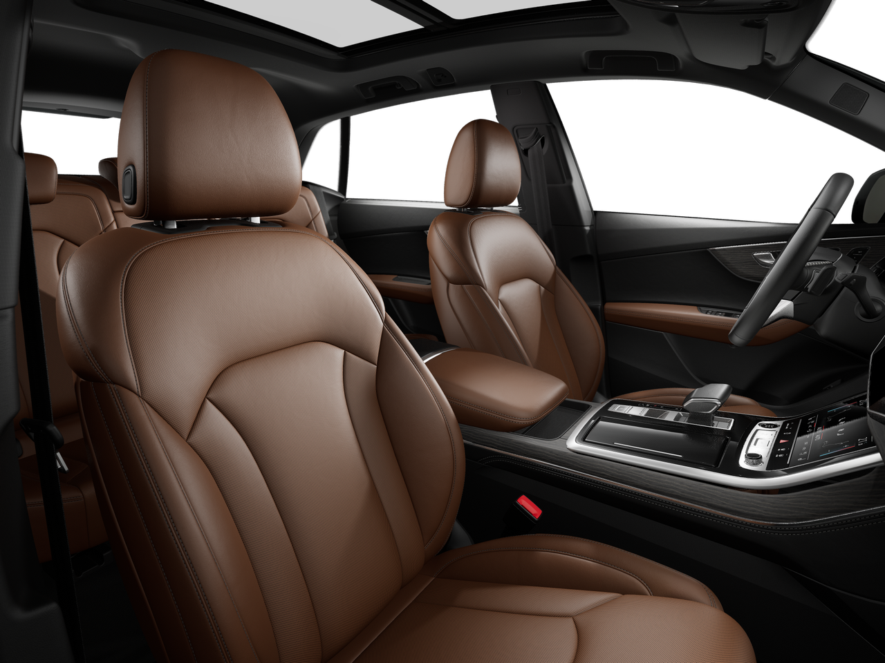 Зображення Audi Q8 50 TDI quattro