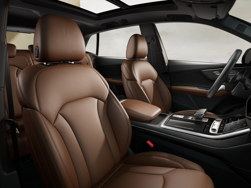 Зображення Audi Q8 50 TDI quattro