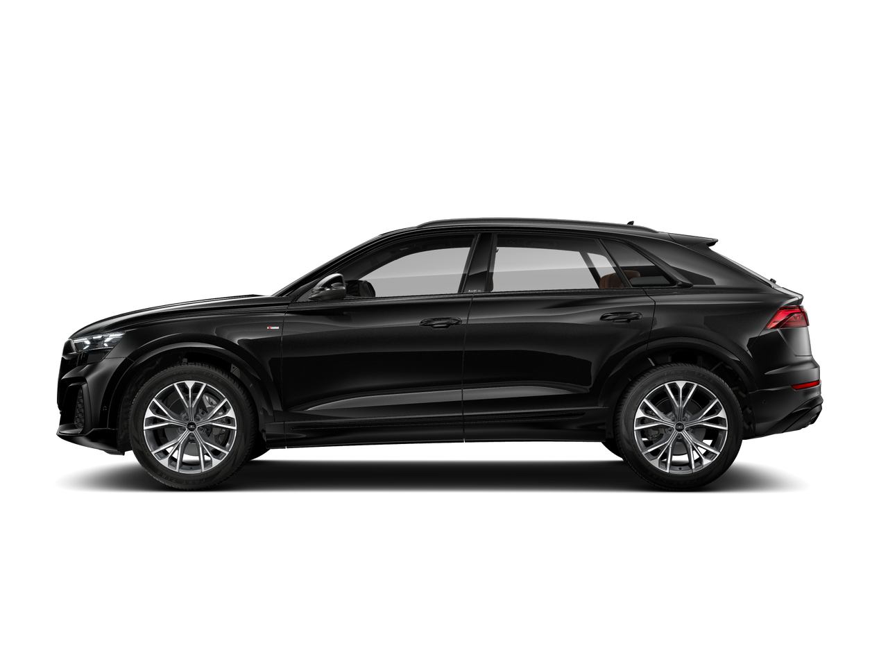 Зображення Audi Q8 50 TDI quattro