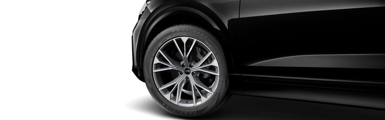 Зображення Audi Q8 50 TDI quattro