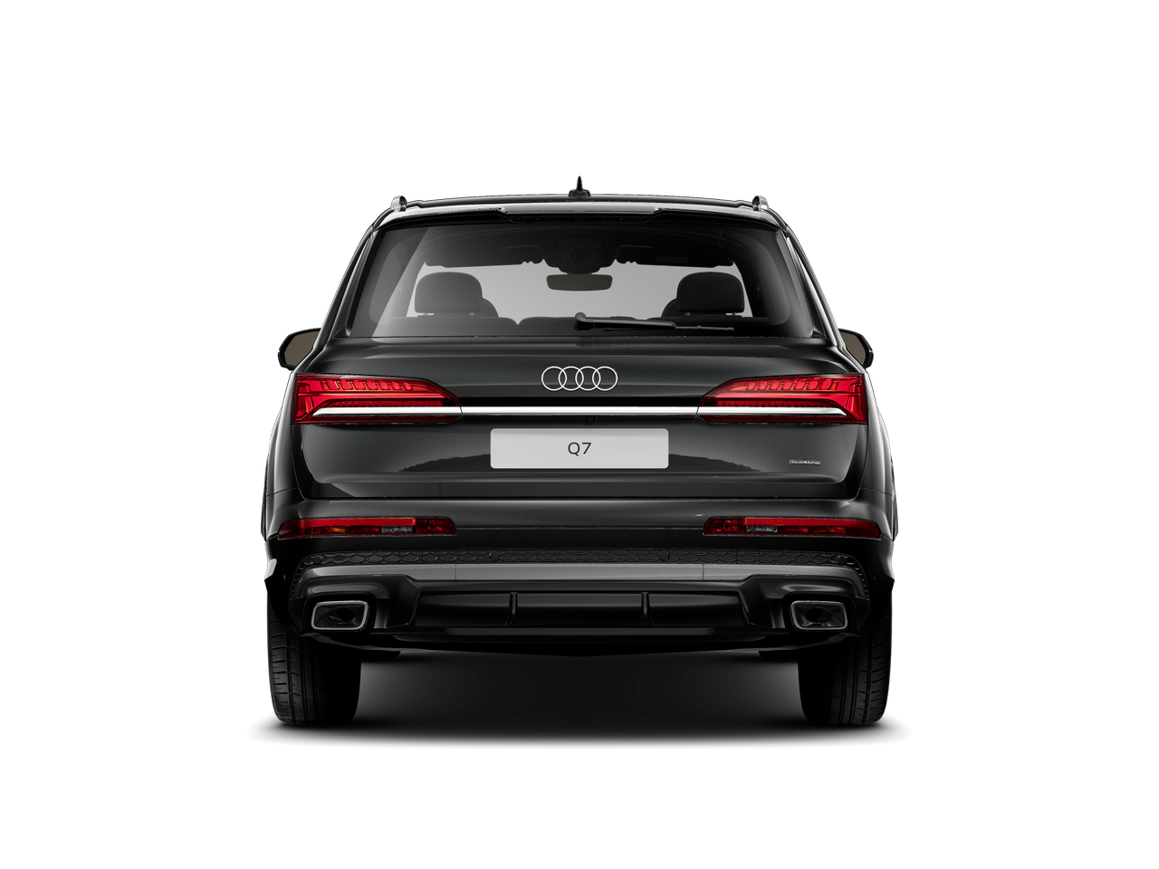 Зображення Audi Q7 50 TDI quattro S line