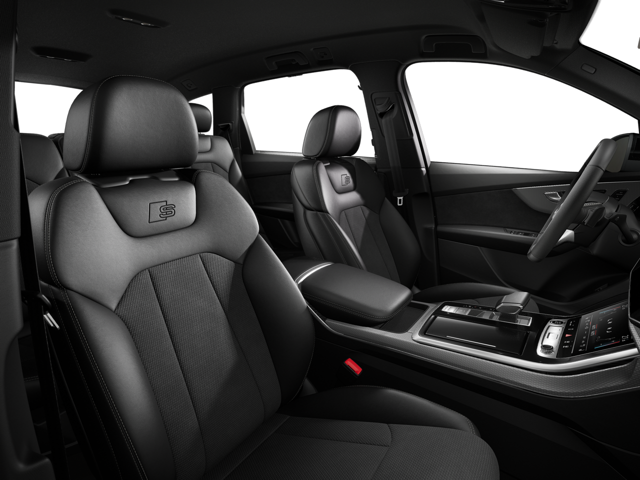 Зображення Audi Q7 50 TDI quattro S line