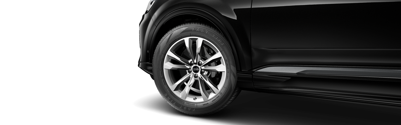 Зображення Audi Q7 50 TDI quattro S line