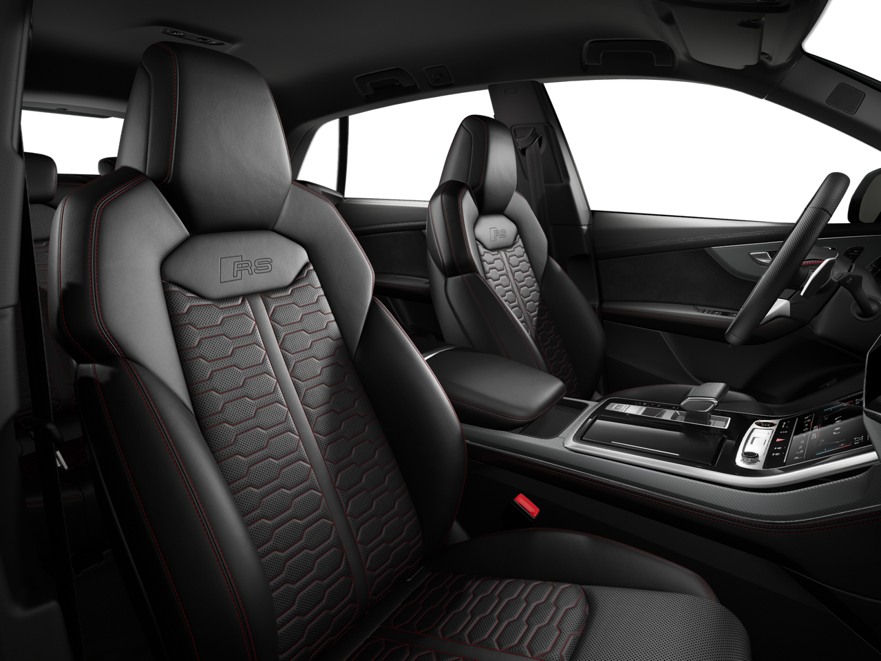 Зображення Audi RS Q8 performance