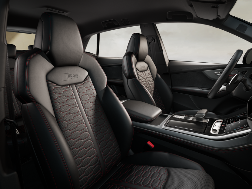 Зображення Audi RS Q8 performance