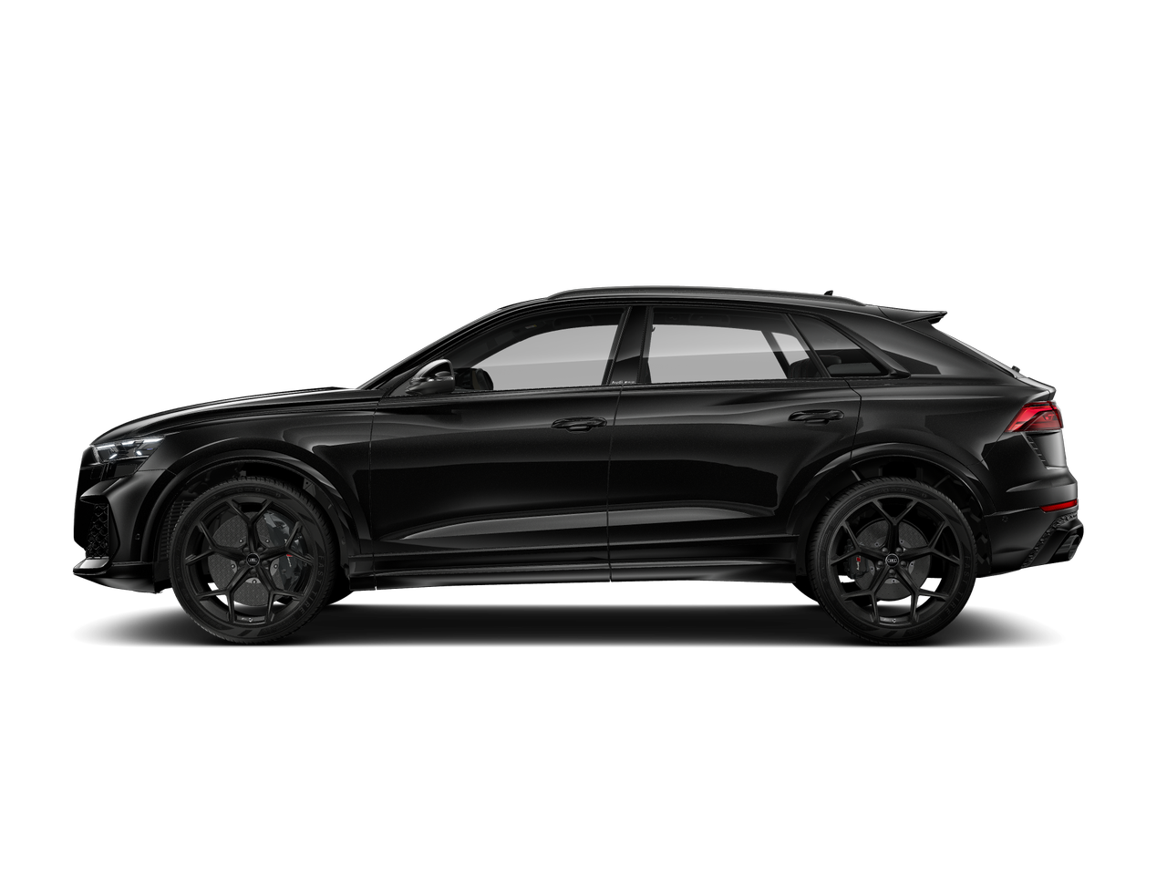 Зображення Audi RS Q8 performance