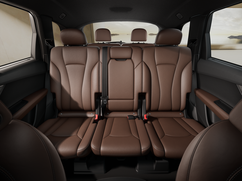 Зображення Audi Q7 45 TFSI quattro S line