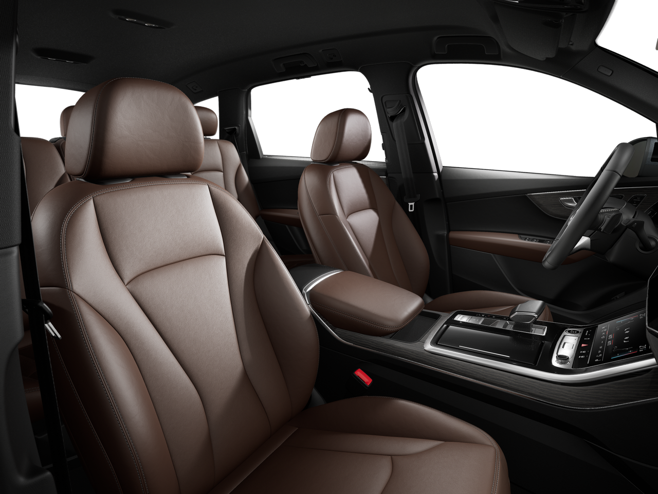 Зображення Audi Q7 45 TFSI quattro S line