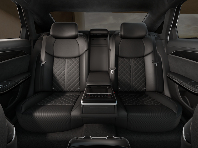 Зображення Audi S8 TFSI